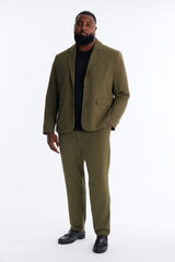 Men's Pants | Yvezi — 102