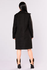 Women's Coat | Yvezi — 3