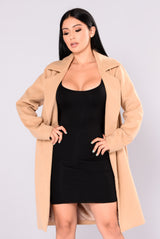 Women's Coat | Yvezi — 18