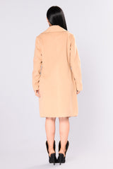 Women's Coat | Yvezi — 19