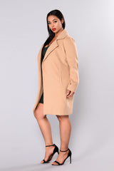 Women's Coat | Yvezi — 24
