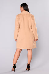 Women's Coat | Yvezi — 23