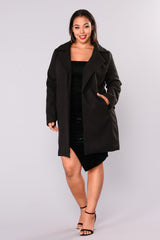 Women's Coat | Yvezi — 6