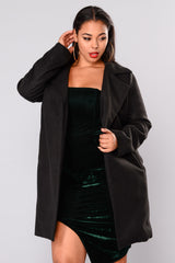 Women's Coat | Yvezi — 5