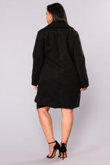 Women's Coat | Yvezi — 8