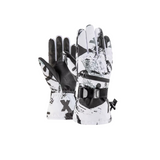 Tegwen | Insulated Waterproof Ski Gloves with Touchscreen Fingertips — view 2