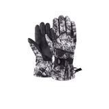 Tegwen | Insulated Waterproof Ski Gloves with Touchscreen Fingertips — view 4
