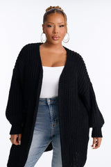 Women's Cardigan — Long Sleeve | Yvezi — 6