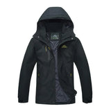 Ginevra | Women's Warm Waterproof Ski Jacket with Adjustable Hood — view 7