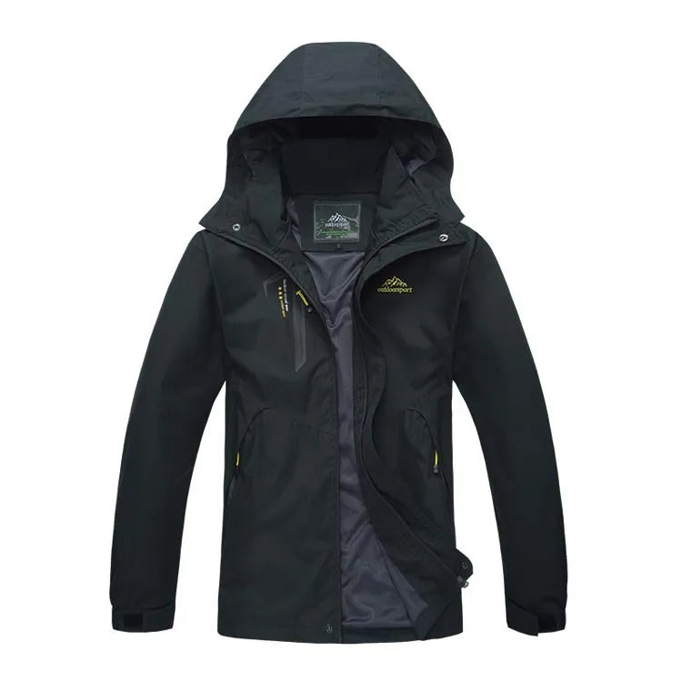 Ginevra | Women's Warm Waterproof Ski Jacket with Adjustable Hood — view 7