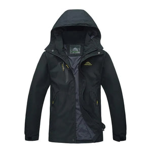 Ginevra | Women's Warm Waterproof Ski Jacket with Adjustable Hood — view 7