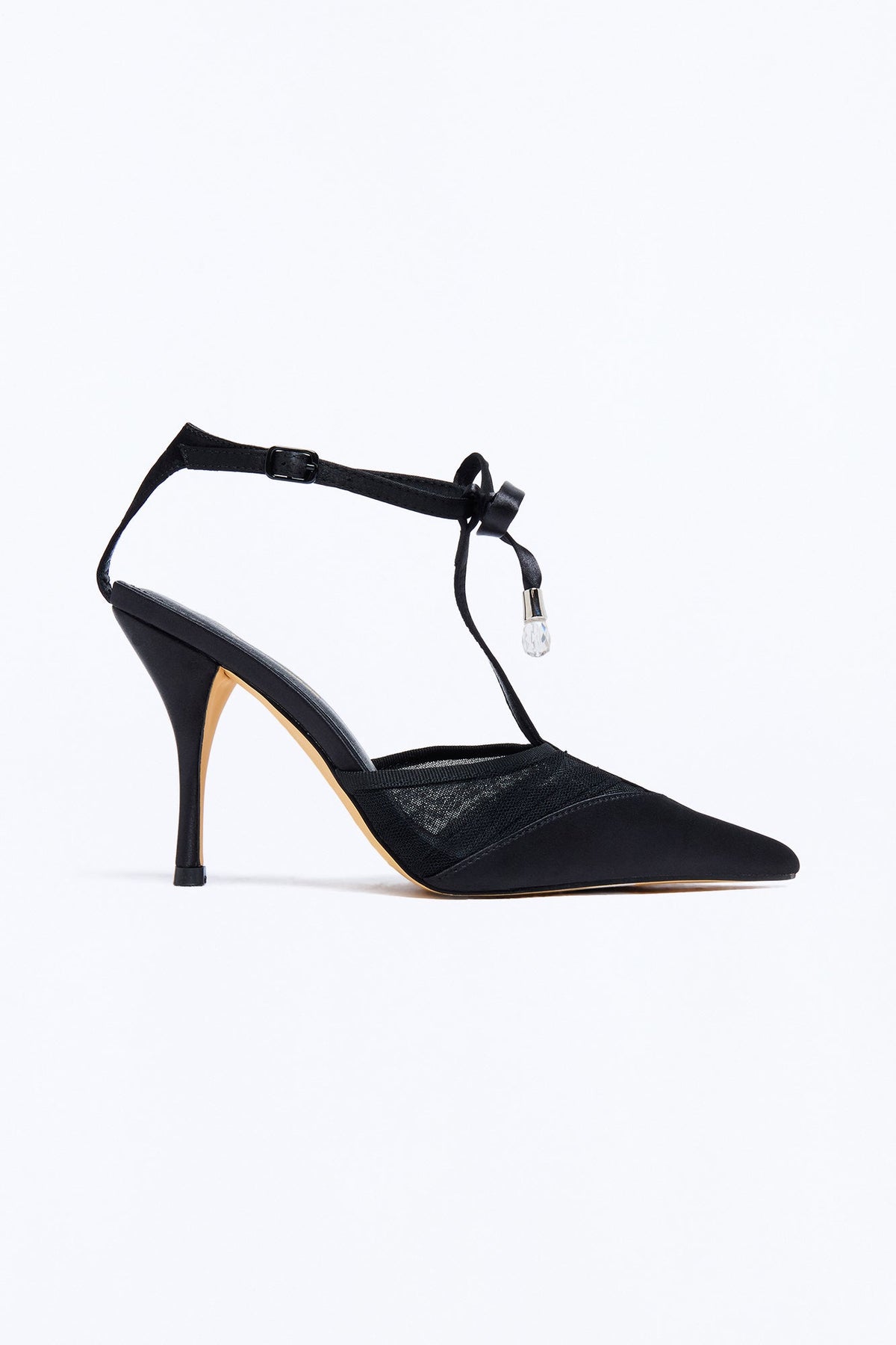Women's Pumps | Yvezi — 3