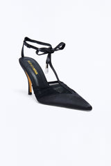 Women's Pumps | Yvezi — 4