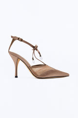 Women's Pumps | Yvezi — 9
