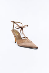 Women's Pumps | Yvezi — 10