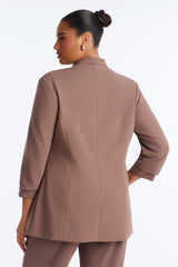 Women's Blazer | Yvezi — 31