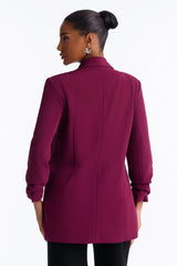 Women's Blazer | Yvezi — 14