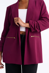 Women's Blazer | Yvezi — 15