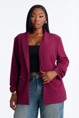 Women's Blazer | Yvezi — 16