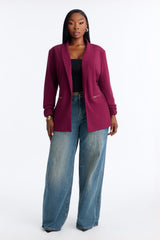 Women's Blazer | Yvezi — 17
