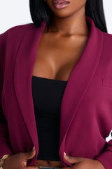 Women's Blazer | Yvezi — 19