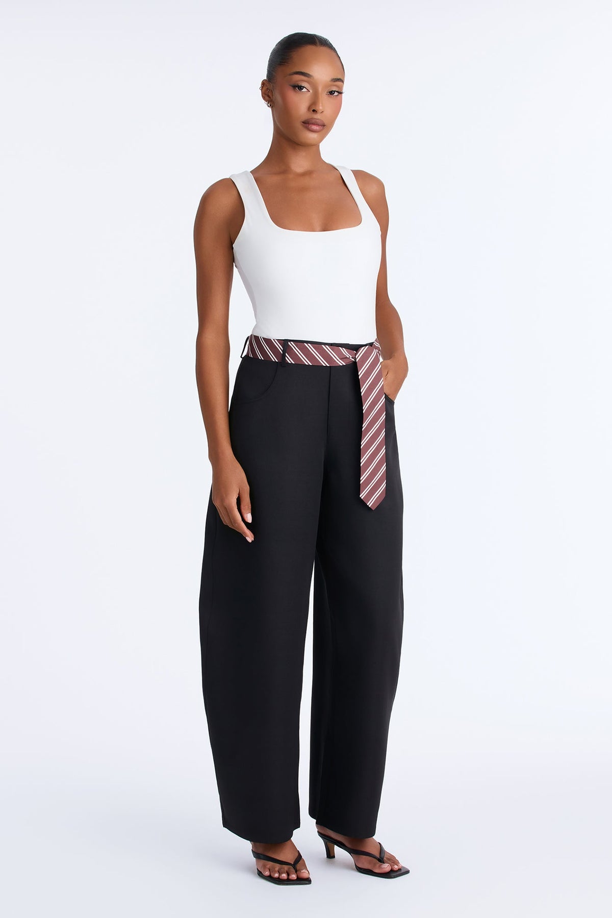 Women's Pants | Yvezi — 2