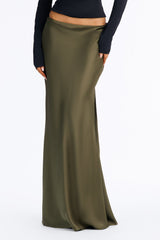 Women's Maxi Skirt | Yvezi — 22
