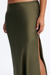 Women's Maxi Skirt | Yvezi — 28