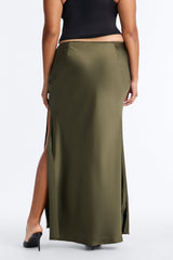 Women's Maxi Skirt | Yvezi — 29