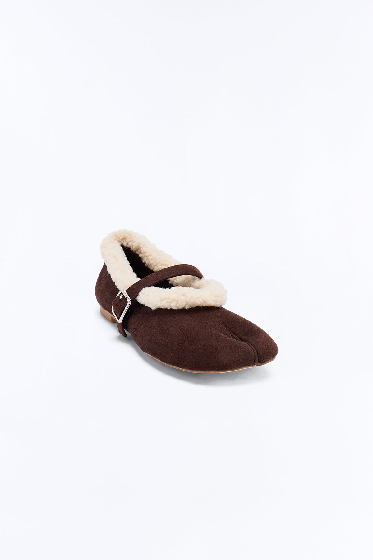 Women's Ballet Flats | Yvezi — 2