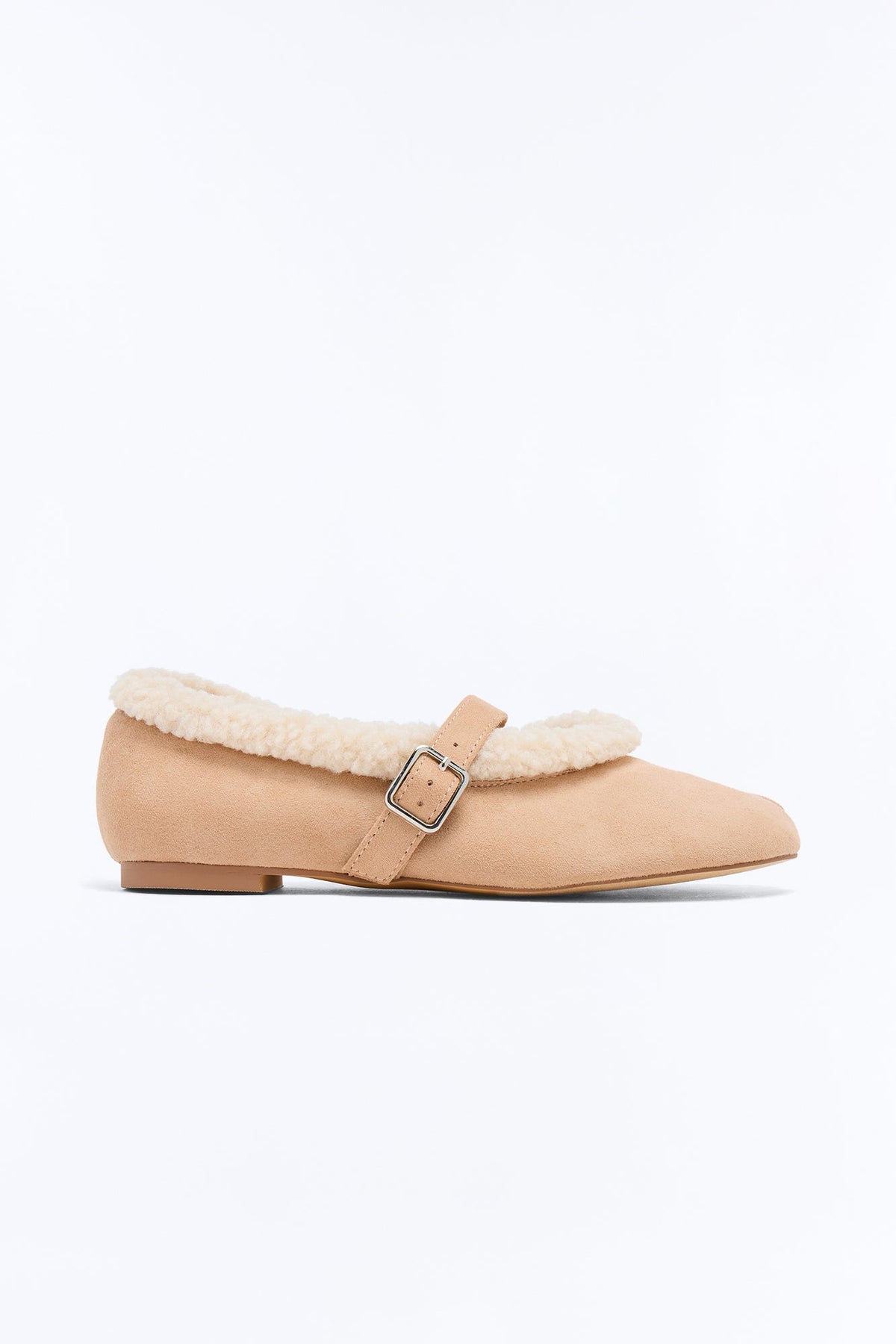 Women's Ballet Flats | Yvezi — 3