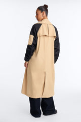 Women's Coat | Yvezi — 4