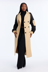 Women's Coat | Yvezi — 5