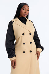 Women's Coat | Yvezi — 6