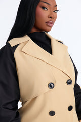 Women's Coat | Yvezi — 7
