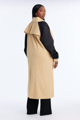 Women's Coat | Yvezi — 8