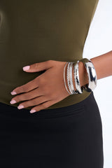 Women's Bracelet Set | Yvezi — 5