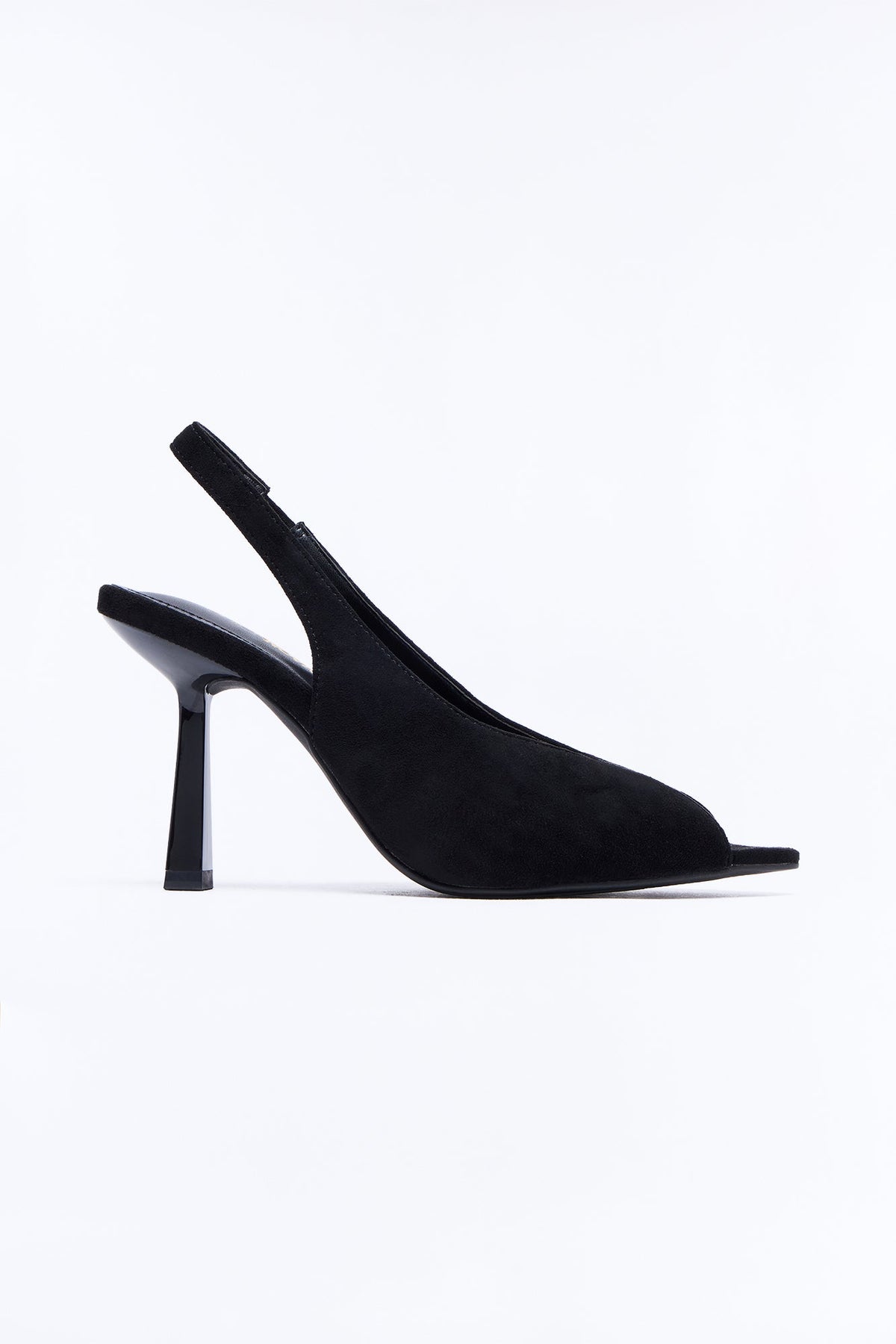 Women's Slingback Kitten Heels | Yvezi — 3