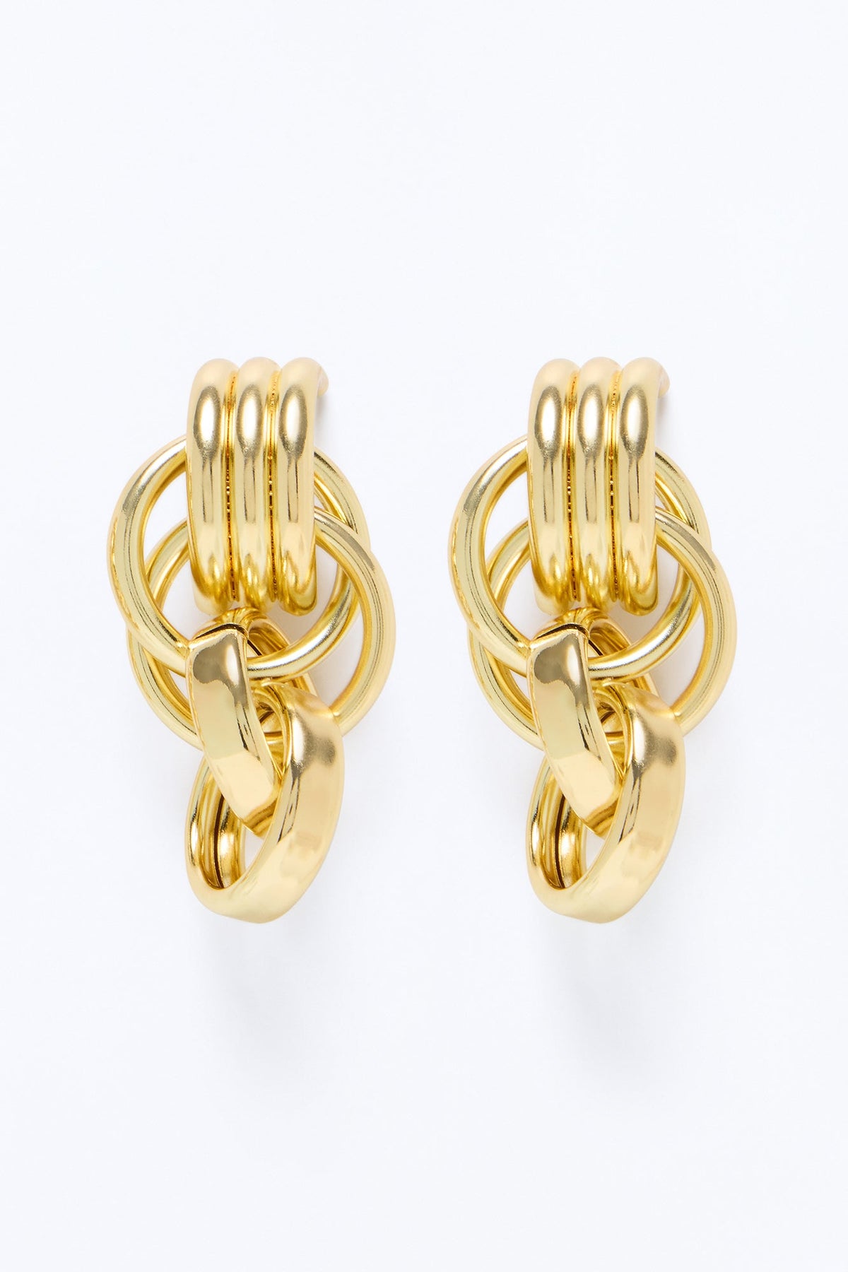 Women's Earrings | Yvezi — 3