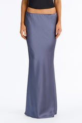 Women's Maxi Skirt | Yvezi — 8