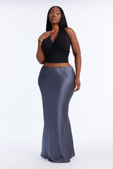 Women's Maxi Skirt | Yvezi — 11