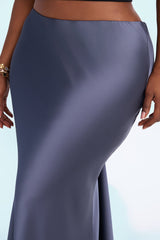 Women's Maxi Skirt | Yvezi — 13
