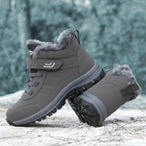 Yrsa | Waterproof Snow Boots Fleece-Lined — view 6