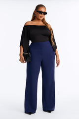Women's Pants | Yvezi — 23