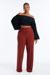 Women's Pants | Yvezi — 44