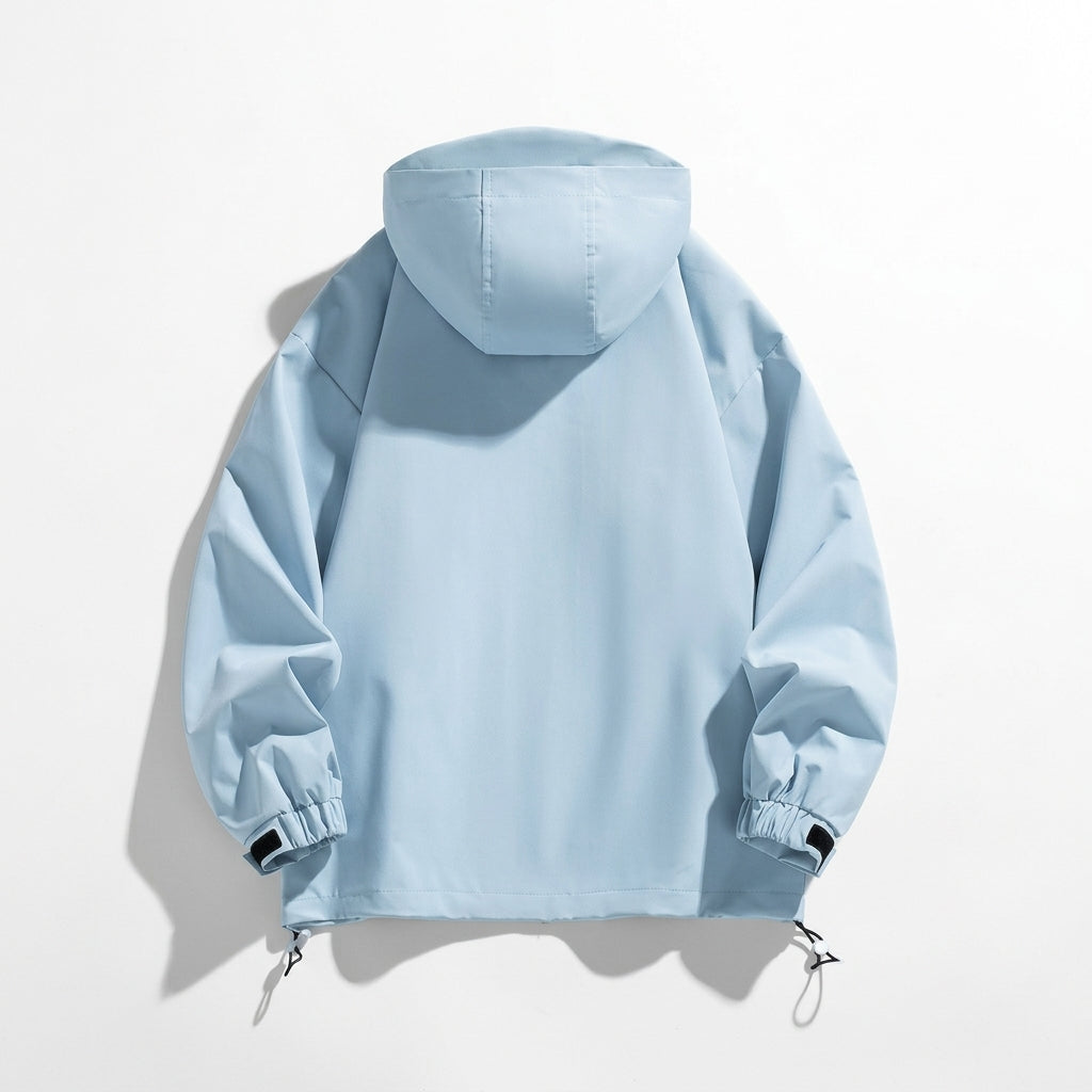 Valencia | Women's Waterproof Wind-Resistant Padded Ski Jacket — view 2