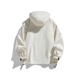 Valencia | Women's Waterproof Wind-Resistant Padded Ski Jacket — view 4