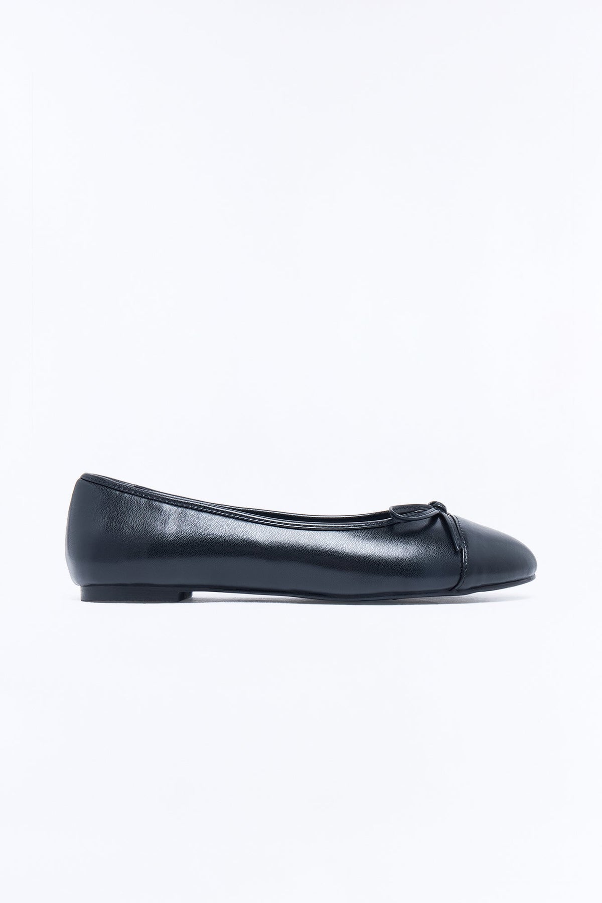 Women's Ballet Flats | Yvezi — 3
