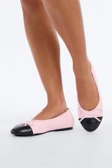 Women's Ballet Flats | Yvezi — 6