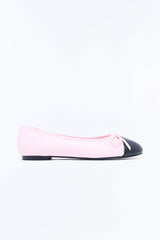 Women's Ballet Flats | Yvezi — 7
